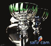 SAFİR CAM