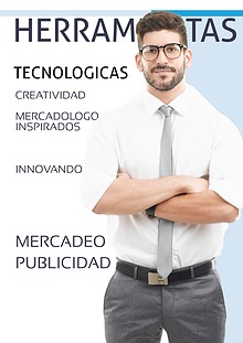 HERRAMIENTAS TECNOLOGICAS