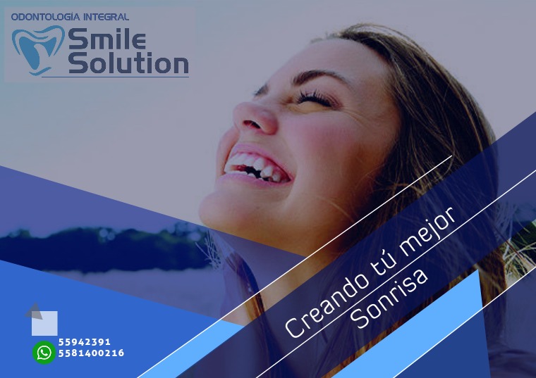 Smile Solution Odontologia integral