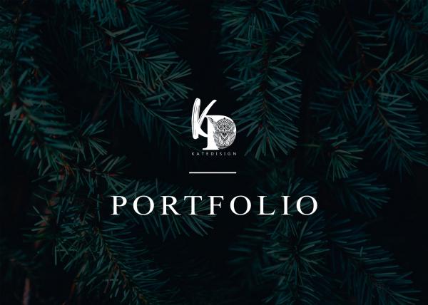 PORTFOLIO портфолио