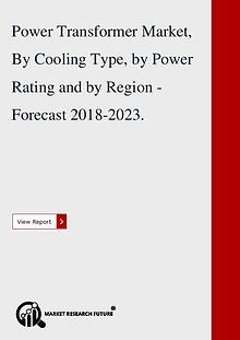 Power Transformer Market, By Cooling Type, by Power Rating Forecast -