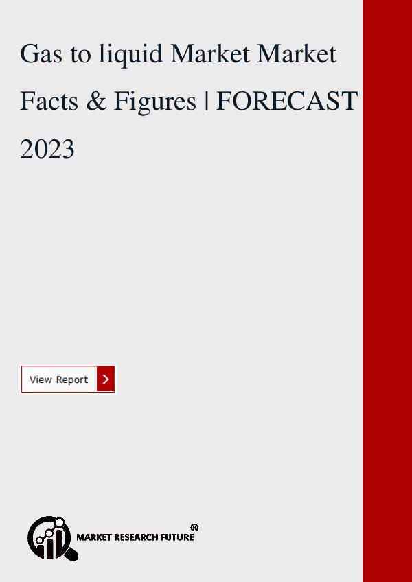 Gas to liquid Market Facts, Figures & Key Player.