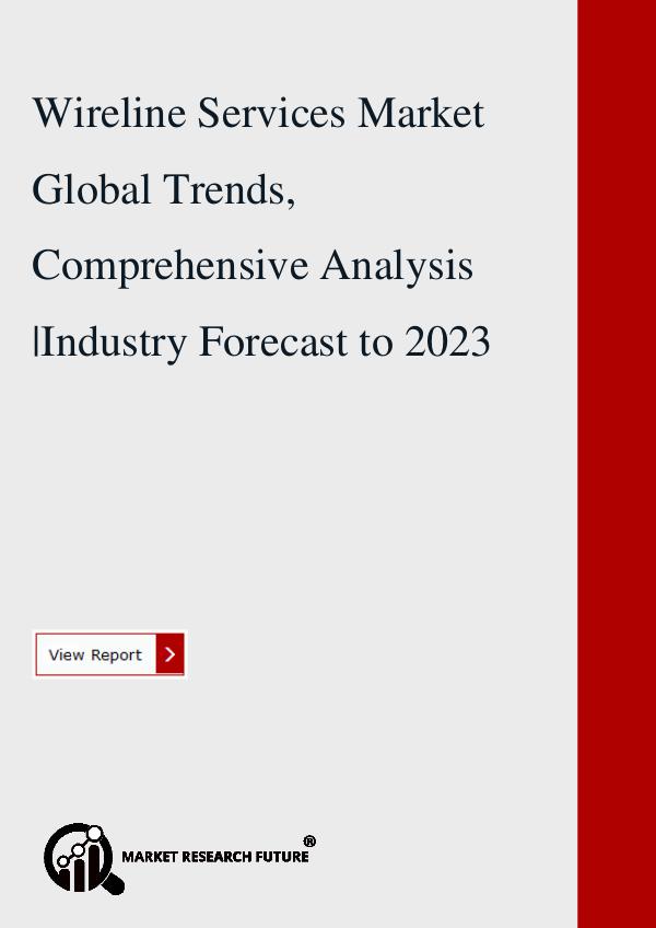 Wireline Services Market_PDF