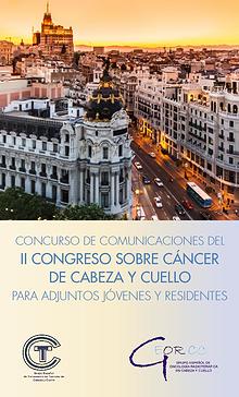 Concurso de comunicaciones del II Congreso sobre TTCC