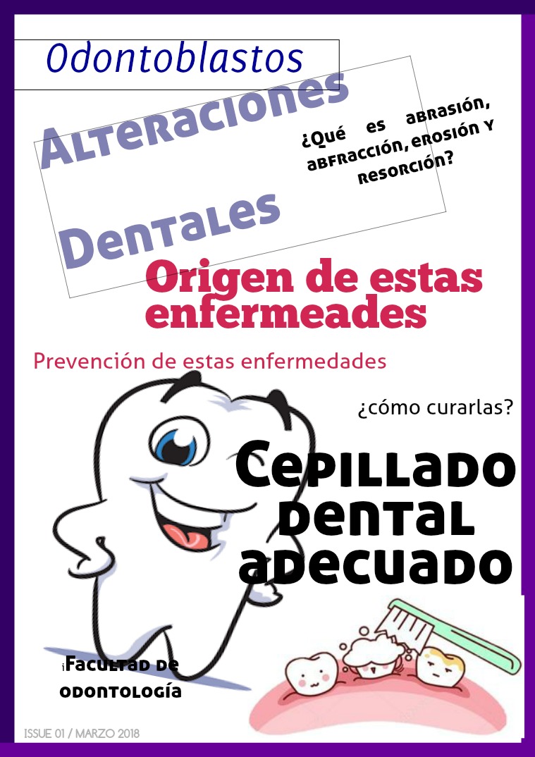 Alteraciones  dentales en zonas cervicales_ Odontoblastos 1