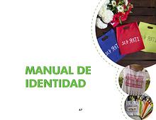 Ecopuntada - Manual de identidad