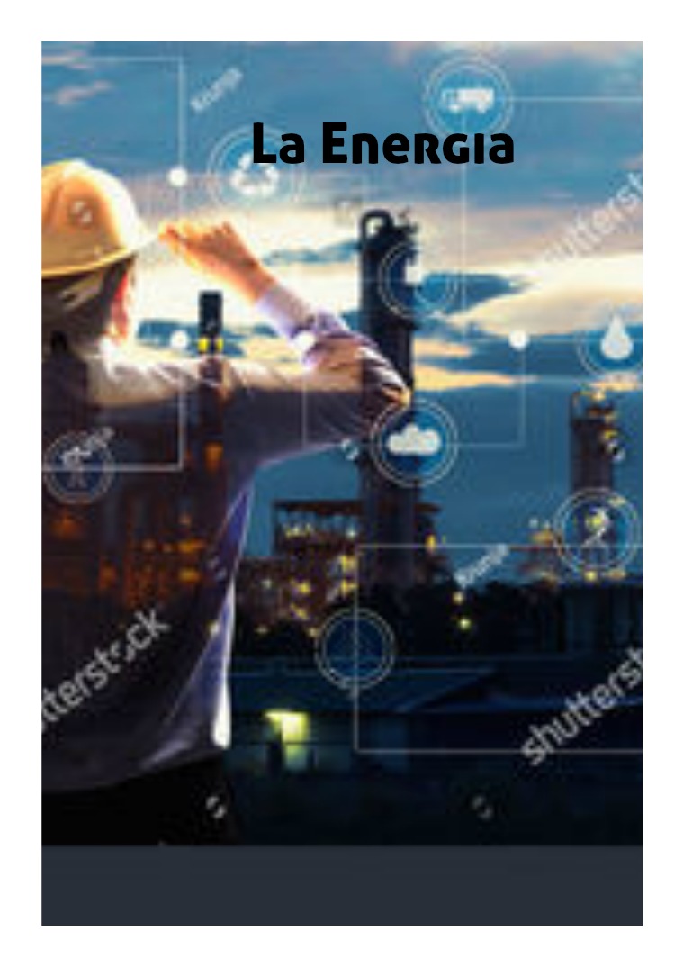 Energia energia