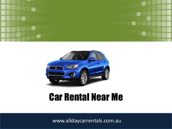 Car Rental Near Me Now Car Rental Near Me