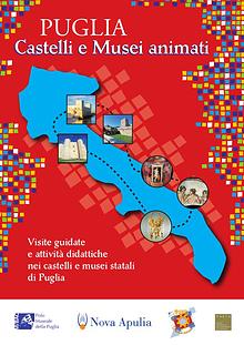 Nova Apulia - Catalogo 2018-2019