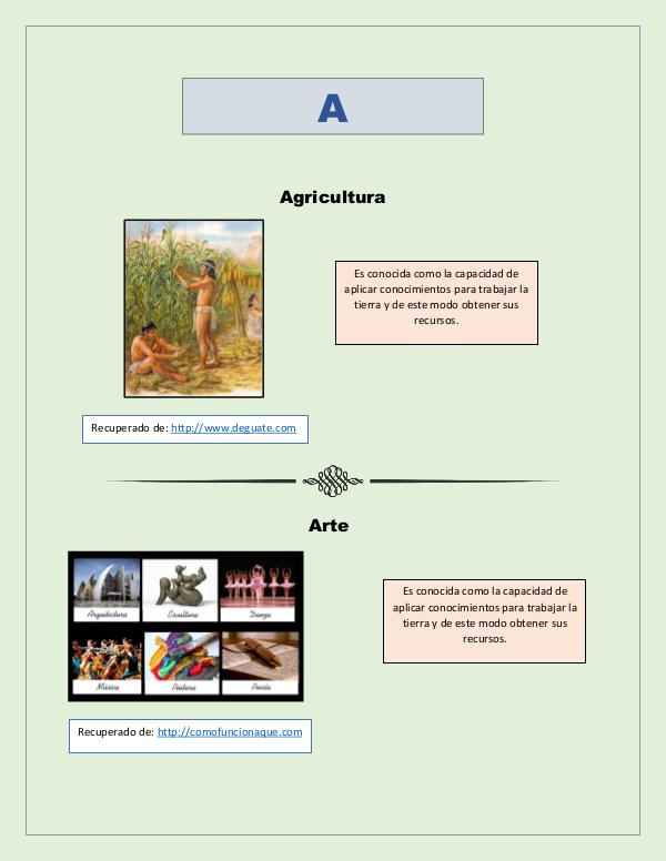 Diccionario Pictórico Mundial I diccionario pictórico