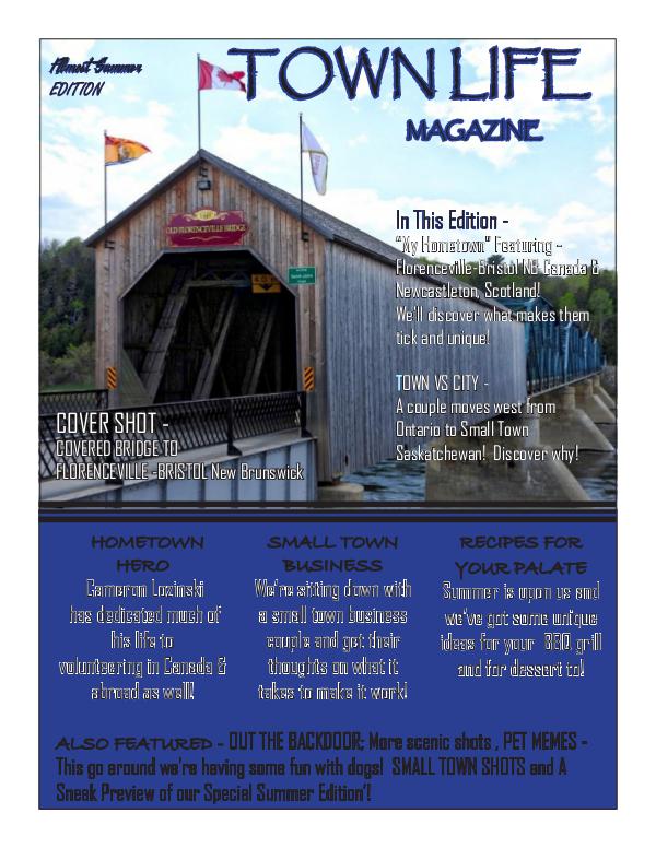 Summer Edition