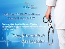 Mother Goose Medical Supply