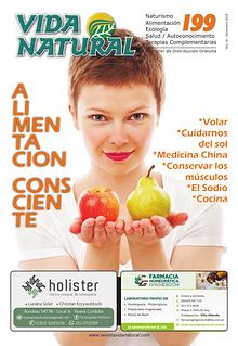 Revista Vida Natural