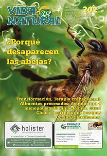 Revista Vida Natural