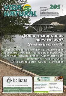 Revista Vida Natural