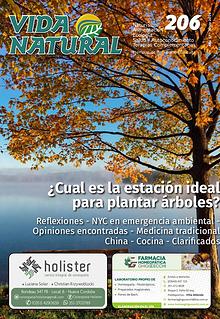 Revista Vida Natural