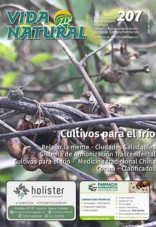 Revista Vida Natural