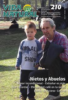 Revista Vida Natural