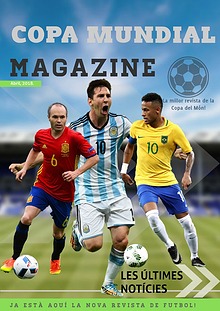 Copa Mundial