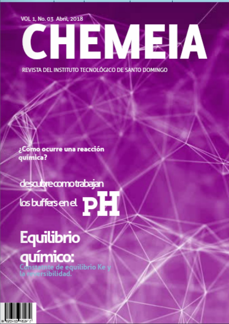 Chemeia 1