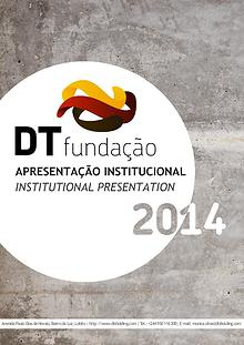 DT Foundation Booklet 2014