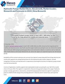 Market Analysis Report