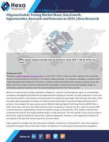 Market Analysis Report