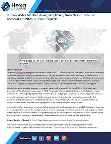 Market Analysis Report