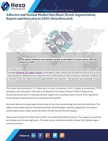 Market Analysis Report