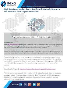 Market Analysis Report