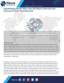 Market Analysis Report