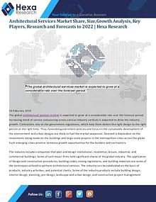 Market Analysis Report