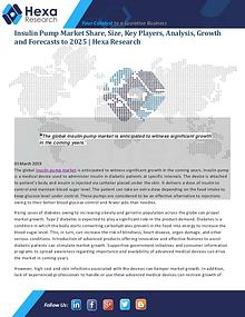 Market Analysis Report