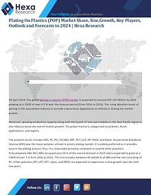 Market Analysis Report