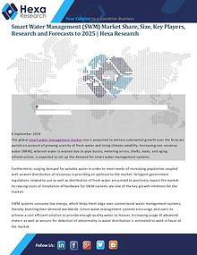 Market Analysis Report