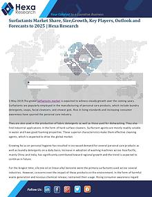 Market Analysis Report