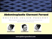 abdominoplastie clermont ferrand