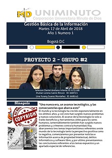 NRC 4430- PROYECTO 2 GRUPO#2