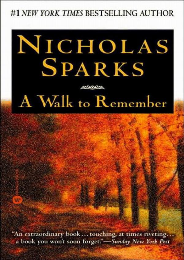 Spark [Nicholas_Sparks]_A_walk_to_remember(BookSee.org)