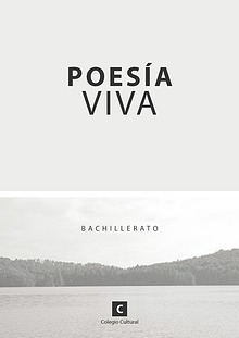 Poesía viva