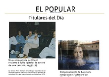 Mi primera revista