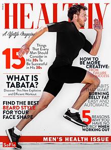 Healthy Magazine