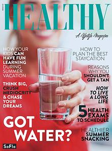 Healthy Magazine