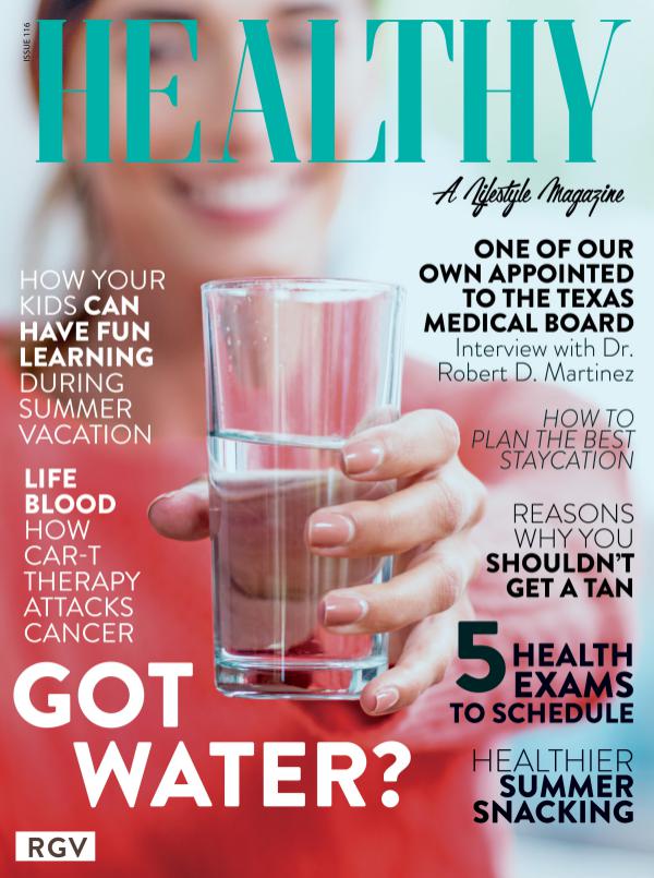 Healthy RGV Issue 116