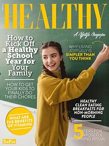 Healthy Magazine