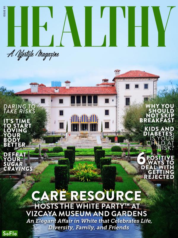 Healthy SoFlo Issue 65