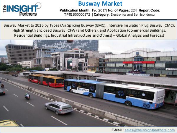 Busway Market