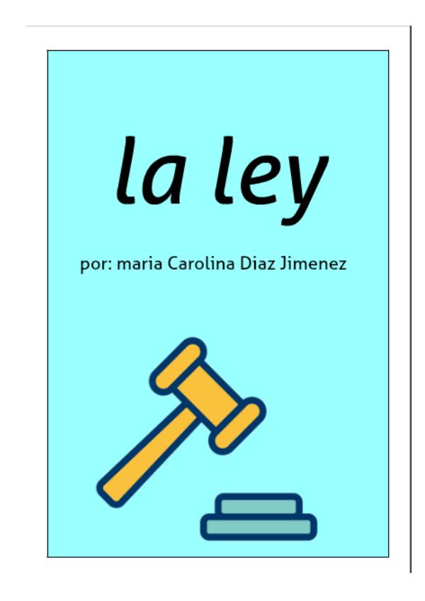 “La Ley” hyftyjmjg