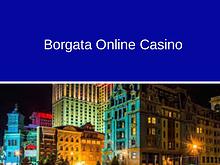 Borgata Online Casino