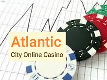 Atlantic City Online Casino